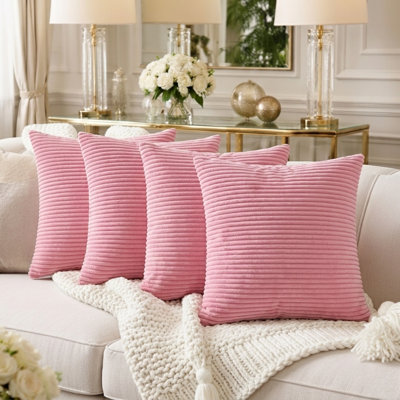Nasuh Square Cushion Cover
