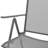 Issack Square 4 - Person 35.4" Long Dining Set
