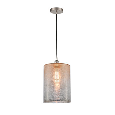 Karon 1 - Light Single Pendant