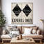 Sirci experts seulement blanc-109164945