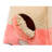 Velvet Pet Bed