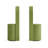 Kettle Modern & Contemporary Metal Bookends-88451382