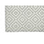 Tapis d'extérieur antidérapant Ikat Eye-931920201