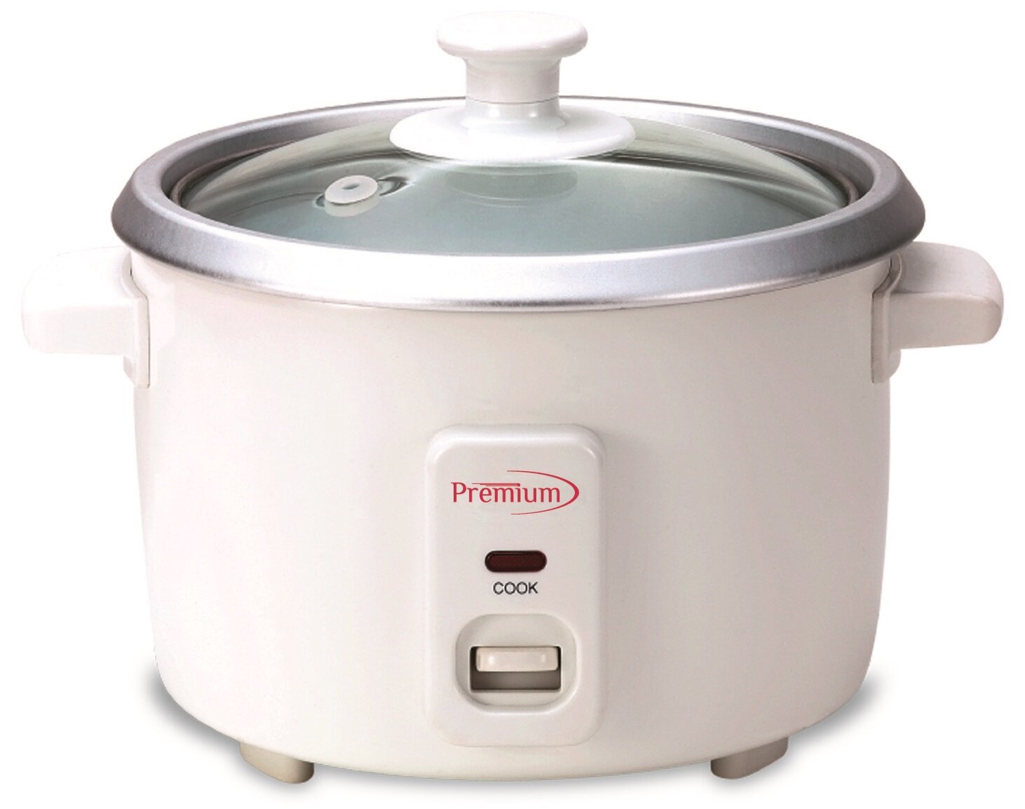 Part of a National rice cooker
