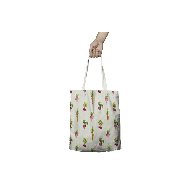 Picnic Tote Bag
