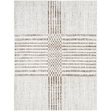 Galey Alix x Livabliss Architect IV Machine Woven Area Rug