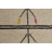 Ivory Wool Handmade Moroccan Area Rug 6x10