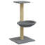 Dominquez 74cm H Cat Tree-2008697101