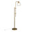 Jullianna 68'' Task Floor Lamp-575972298-587918323