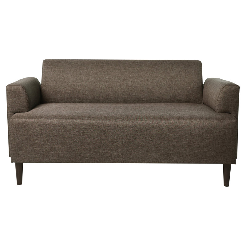 Colacchio Loveseat, Brown