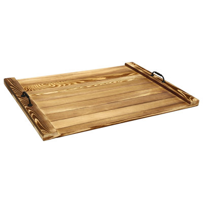 Planche à découper en bois