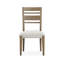 Chaise d'appoint rembourrée-1170469860