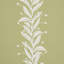 Schumacher x Marian Mcevoy Tendril Stripe Wallpaper-1945754308