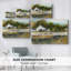 Nautical Series-CCxxxv -Galerie enveloppée Cavas-562103938