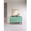 Seaglass Bunching Chest