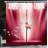 Aleyla Shower Curtain with Hooks Included