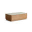 Table basse Burlywood-326480008