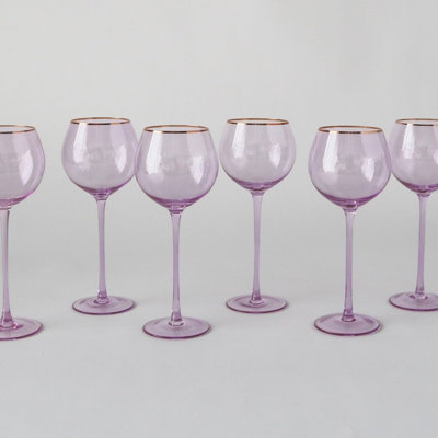 Siren 16oz. Gin Balloon Glass Set