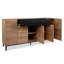 Huldah 180cm Sideboard