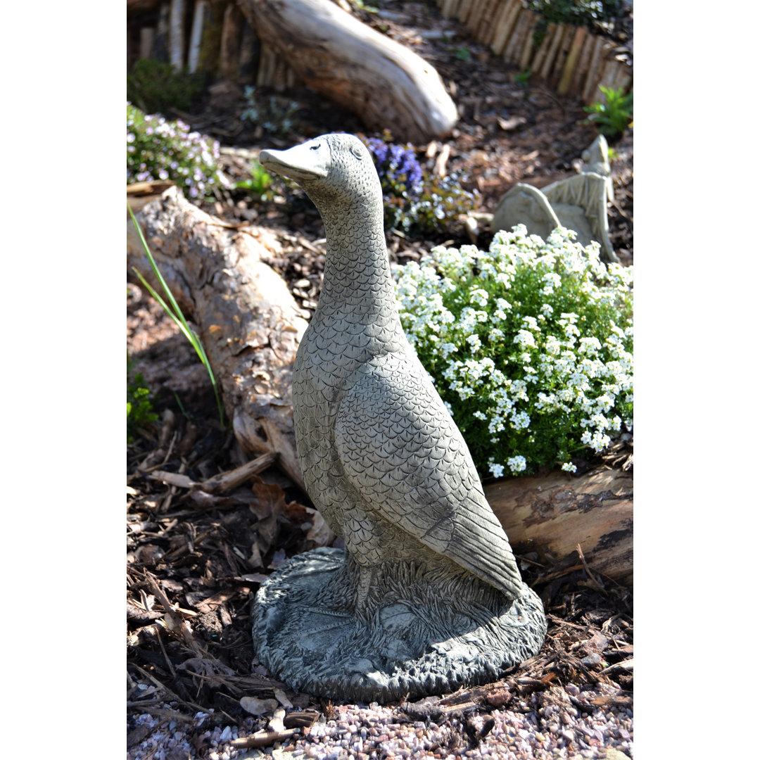 Elizabeth Fantasy & Sci-Fi Stone Garden Statue