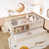 Beige sélectionné