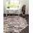 Tucson Abstract Indoor Rug-442797365