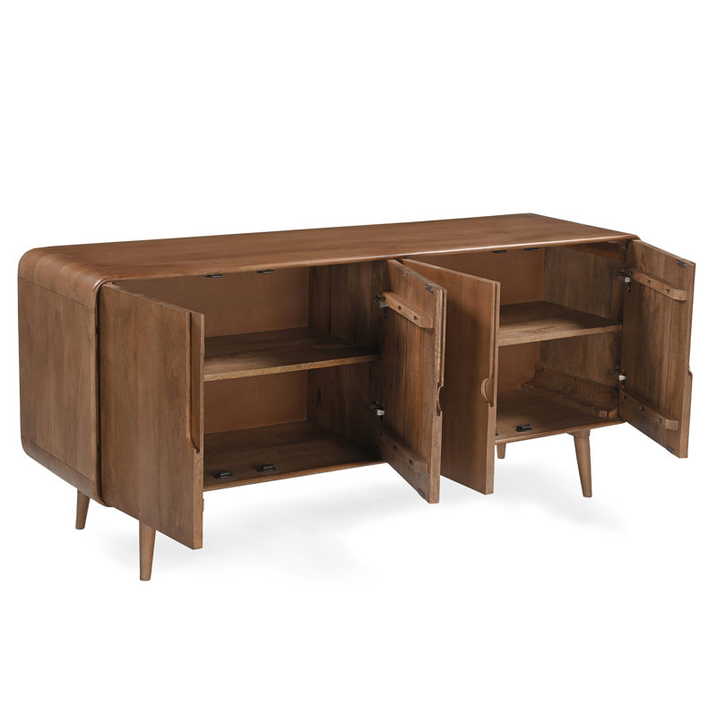 Maeve 4-Door Sideboard