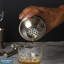 Buckingham 3 Pc Cocktail Shaker Set Stainless Steel Matt Finish