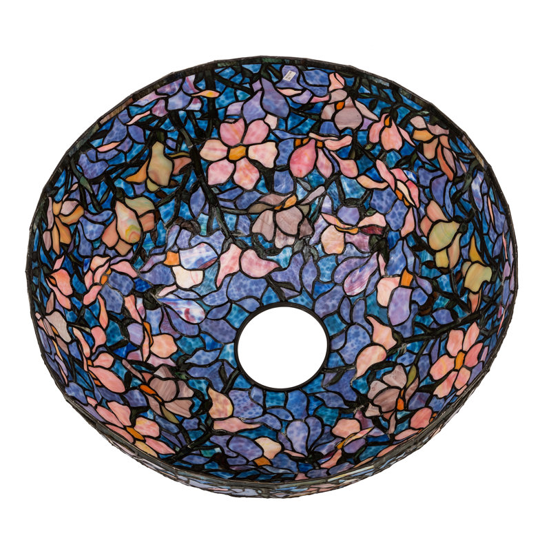 Dome Lamp Shade