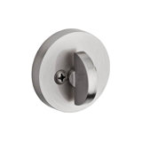 Single Cylinder Patio Deadbolt
