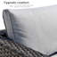 Ensemble de conversation pour 4 personnes Rawleigh-983650046