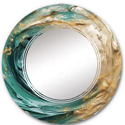 Wendyn Circle Mirror