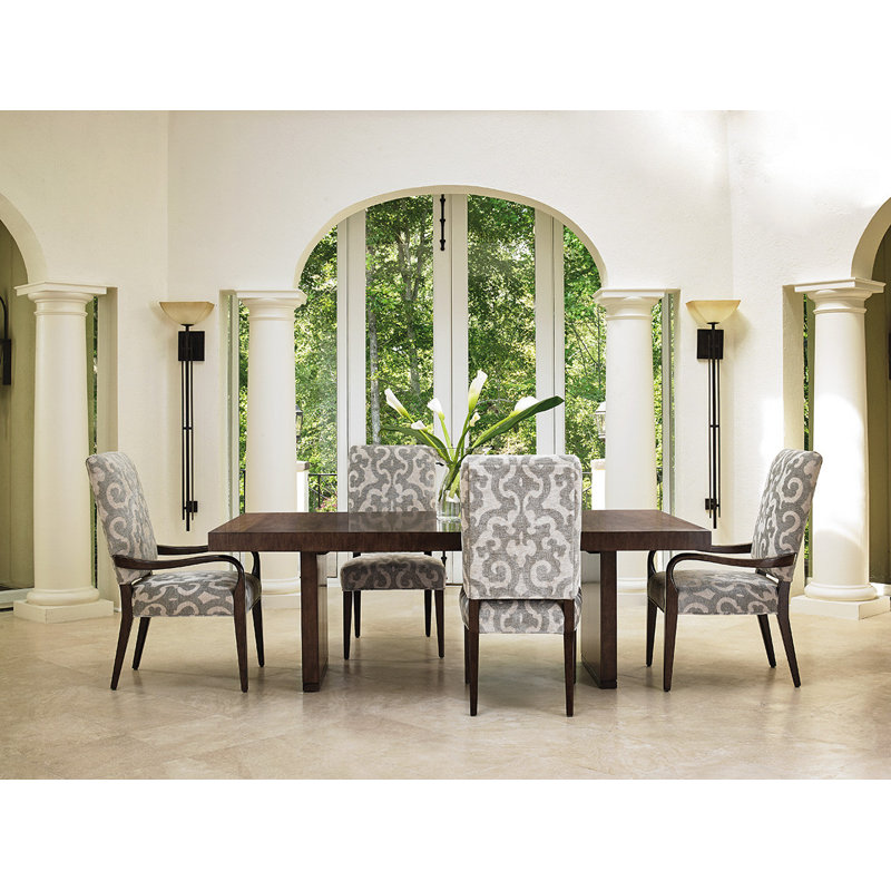 Laurel Canyon 11 - Piece Dining Set