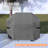 Weatherproof Heavy Duty BBQ Grill Cover-1950982815-1986323725