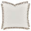 St. Lucia Textured Decorative Pillow