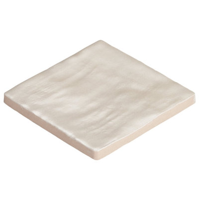 Montauk 4x4 Mixed Finish Ceramic Tile
