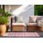 Tapis d'extérieur Summer Melon-111961265