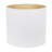 16'' H Linen Drum Lamp Shade-90637630-90637631