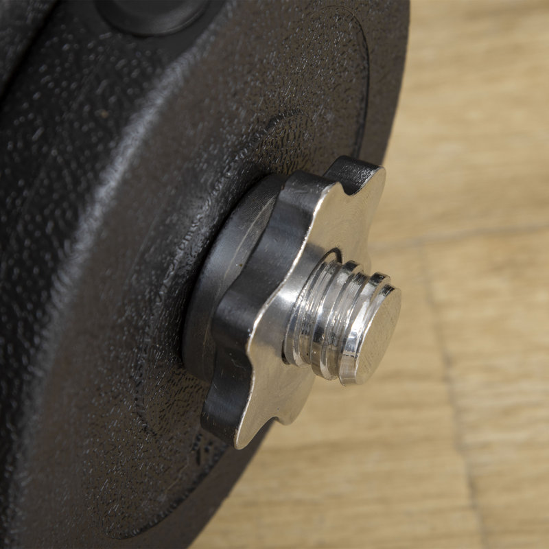 Dumbbell Set