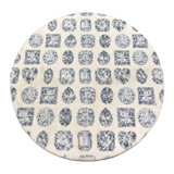 Geometric Area Rug