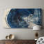 Abstract Series 2 # XLI-Gallery, toile tendue-1510329970