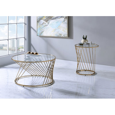 Table basse