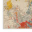Tapis ivoire / jaune Allegro-36666346