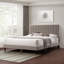 Lit pour grand lit Modern