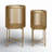 Deidra 2 Piece Plant Stand Set-1804605760