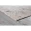 Tapis taupe / brun foncé Rummond-31522755
