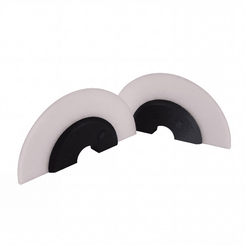 Magnetic Parasol Light - Black