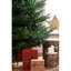 Green Realistic Fir Christmas Tree-2140316029