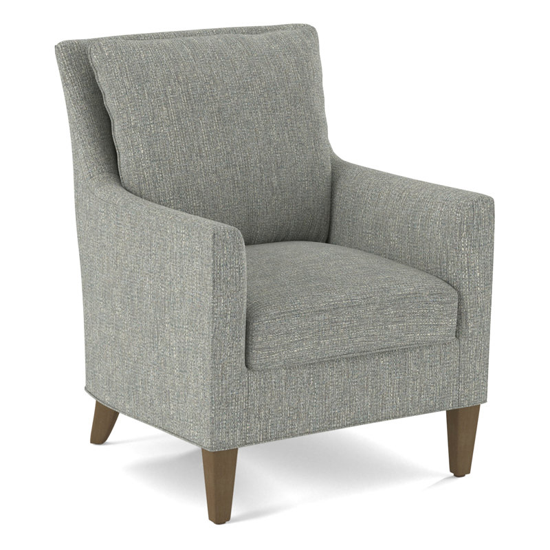 Armchair, 61614-35, Weathered Gray
