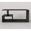 Kiara-Rae Floor Shelf Coffee Table